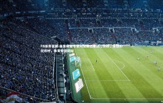 FB体育官网-体育频道专家对球赛结果进行分析，全球粉丝欢呼，体育频道网站