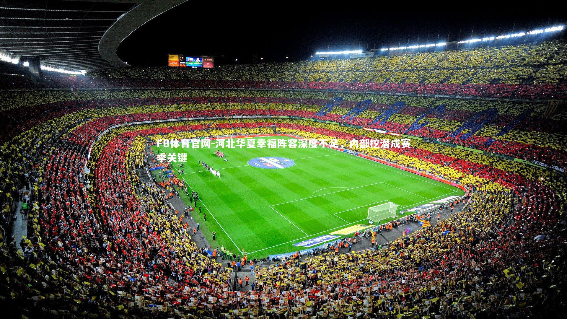 河北华夏幸福阵容深度不足，内部挖潜成赛季关键